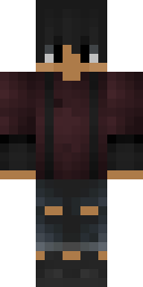 Скин Майнкрафт Игрока Abdiel2002_