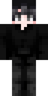 Скин Майнкрафт Игрока AbdulAziz