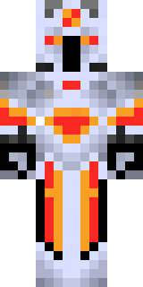 Скин Майнкрафт Игрока Abdullah2907517