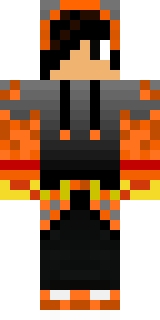 Скин Майнкрафт Игрока Abdullah_Gamer
