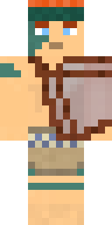 Скин Майнкрафт Игрока Abduls_Hope