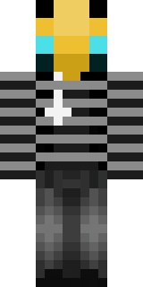 Скин Майнкрафт Игрока Abejaz
