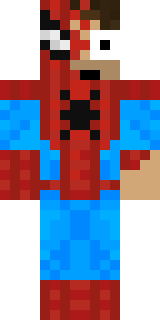 Скин Майнкрафт Игрока AbnormalTitan