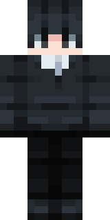 Скин Майнкрафт Игрока Aboodxggg_23