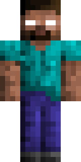 Скин Майнкрафт Игрока AbrahamPro1234