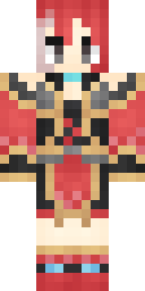Скин Майнкрафт Игрока Abs0lvt3