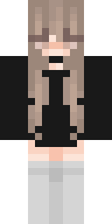 Скин Майнкрафт Игрока AbsolutRagnarok