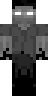 Скин Майнкрафт Игрока Absolute_Unit101