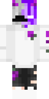 Скин Майнкрафт Игрока AbsolutlyIQ