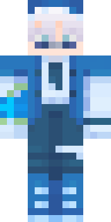 Скин Майнкрафт Игрока AbyPlayer