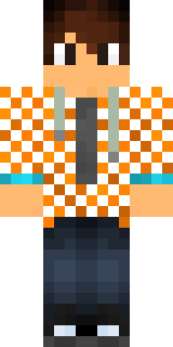 Скин Майнкрафт Игрока AbysSsian