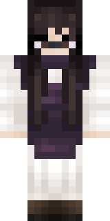 Скин Майнкрафт Игрока AbysmalMemories