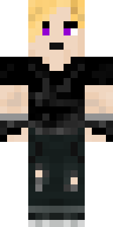 Скин Майнкрафт Игрока AbyssStrider344