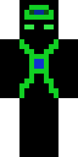 Скин Майнкрафт Игрока AbyssXD