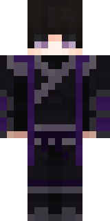 Скин Майнкрафт Игрока Abyss_Ouroboros