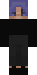 Скин Майнкрафт Игрока Accouter