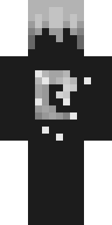 Скин Майнкрафт Игрока AceDEV
