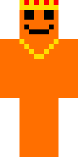 Скин Майнкрафт Игрока AceMCC