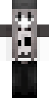 Скин Майнкрафт Игрока Aceasy