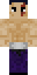 Скин Майнкрафт Игрока Aceilem