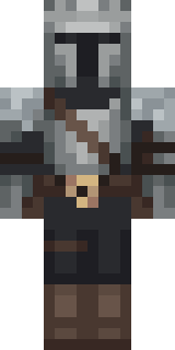 Скин Майнкрафт Игрока Achilloo