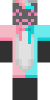 Скин Майнкрафт Игрока AcidDARKDEVIL