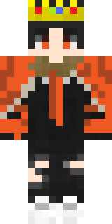 Скин Майнкрафт Игрока AcidGamingOP