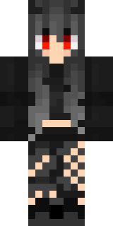 Скин Майнкрафт Игрока Acidey