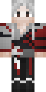 Скин Майнкрафт Игрока Acidmoroman