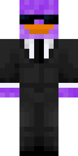 Скин Майнкрафт Игрока ActionFlash55