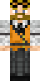 Скин Майнкрафт Игрока ActuallyGrass