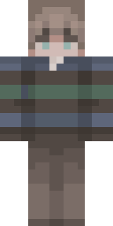 Скин Майнкрафт Игрока ActuallyQuacky