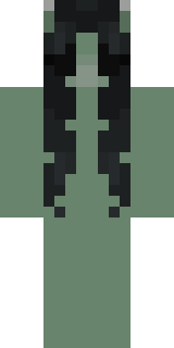 Скин Майнкрафт Игрока Acuaria