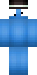 Скин Майнкрафт Игрока Acy3