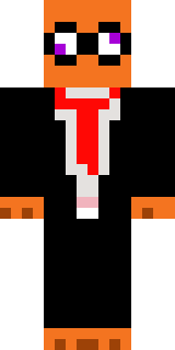 Скин Майнкрафт Игрока AdPro_piglet