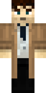 Скин Майнкрафт Игрока AdaMakovec