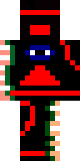 Скин Майнкрафт Игрока Adal