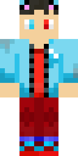 Скин Майнкрафт Игрока Adam81234