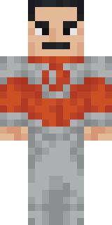 Скин Майнкрафт Игрока AdamBumsSniper