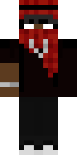 Скин Майнкрафт Игрока AdamO18