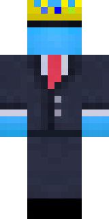Скин Майнкрафт Игрока AdamPNT