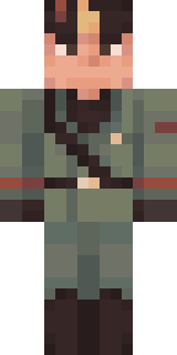 Скин Майнкрафт Игрока Adam_Smasher_