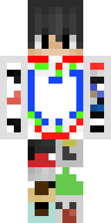 Скин Майнкрафт Игрока Adam_TheGamer