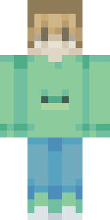 Скин Майнкрафт Игрока Adam_XOX