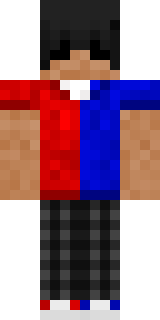 Скин Майнкрафт Игрока AdamanceMC