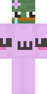 Скин Майнкрафт Игрока Adamix07