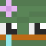 Игрок Adamix07 Майнкрафт - возможно знакомый с AimbotIsCheating