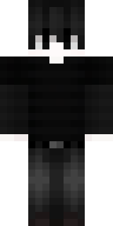 Скин Майнкрафт Игрока Adamovnik25