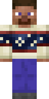 Скин Майнкрафт Игрока Adas