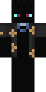 Скин Майнкрафт Игрока AddRest